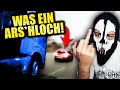 NÖTIGUNG auf der AUTOBAHN! 💥🚛