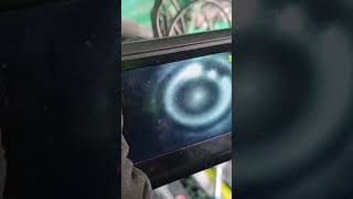 Cylinder head borescopy or videocopy