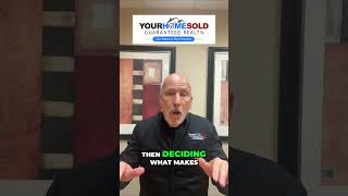 You Don’t Have to Accept the Offer | See What Buyers Would Pay First