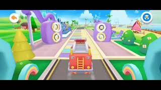 Game melatih Otak Anak tentang sekolah screenshot 5