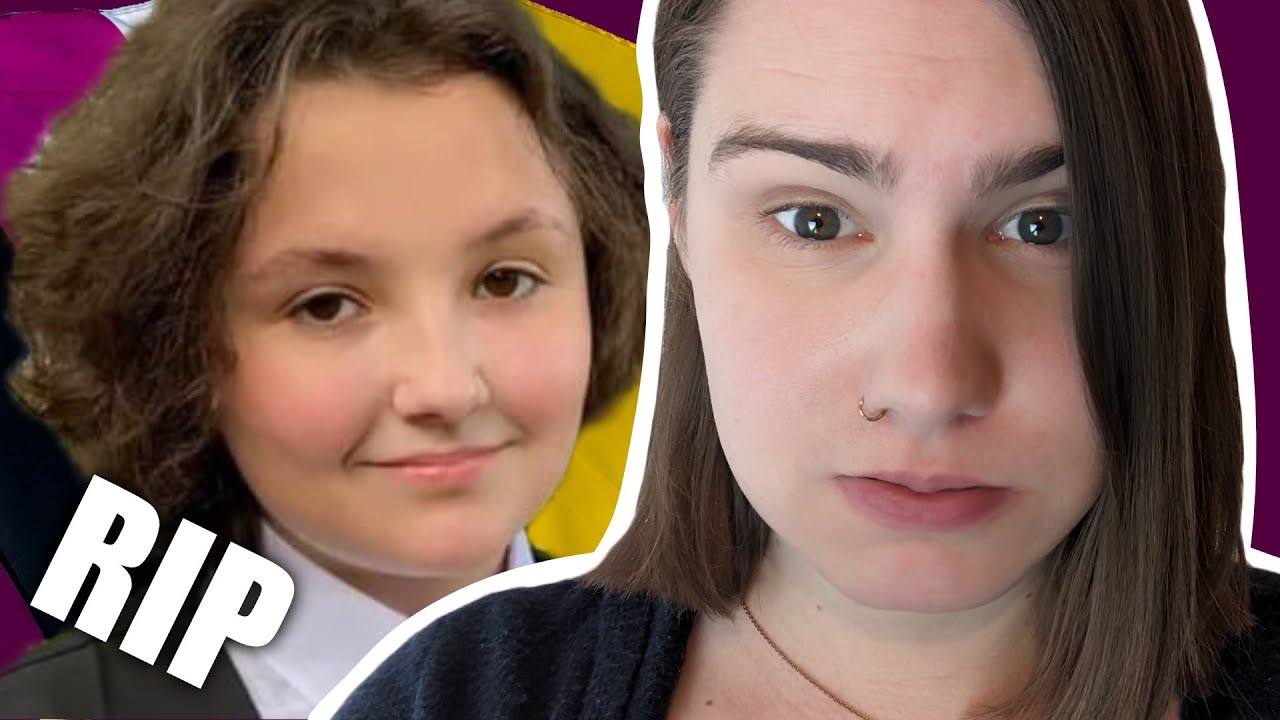 USA: Queerfeindlichkeit Tötet. | FiNessi