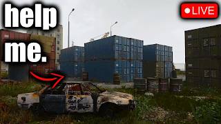 MW4 Shipment is F*CKING TERRIBLE. (torture stream)