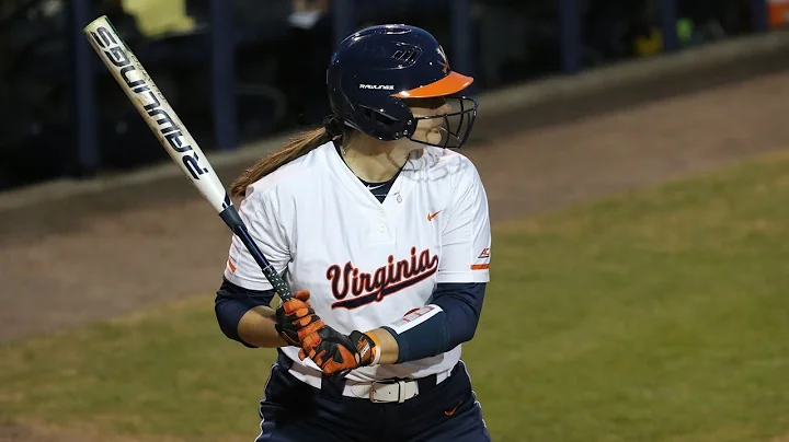 UNCOMPROMISED EXCELLENCE: Softball - Olivia Gott