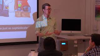 Hacking Appliances and Prototyping Next-generation Technology and Netduino and Xamarin
