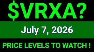 VRXA Stock Analysis | Virax Biolabs Group Limited | July 7, 2026