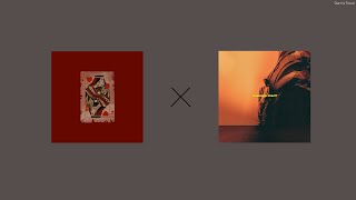 🎵 ALL IN NAKED / [Mashup] 트웰브 - ALL IN X GEMINI - Naked (Feat. Leellamarz)