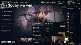 NA RANK 1 CLIMB STARTS NOW NOT SHAVING UNTIL I GET IT