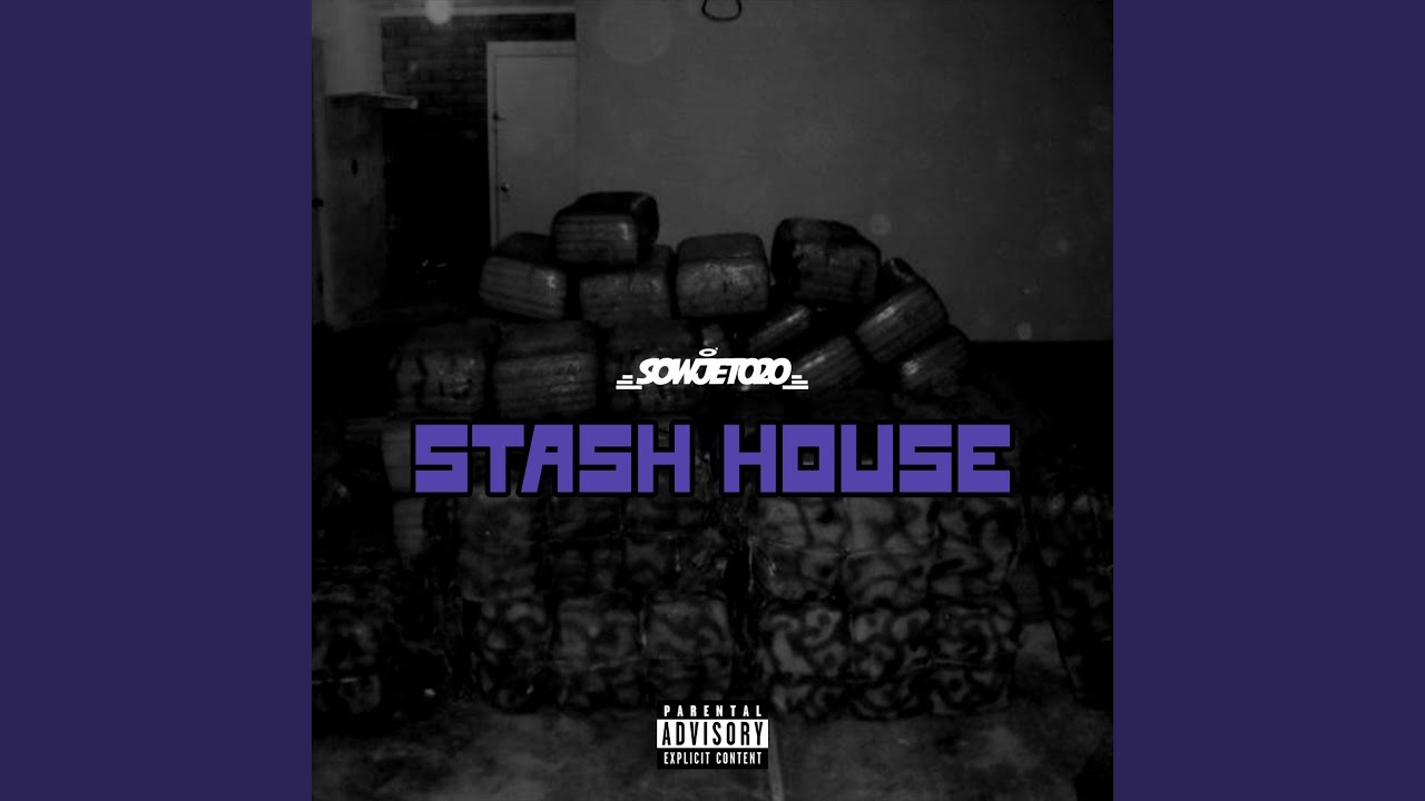 Stash House