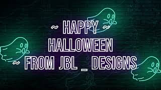 Halloween Ghosts