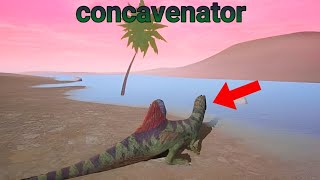 THE CONCAVENATOR | A CURSED ISLE DOCUMENTARY