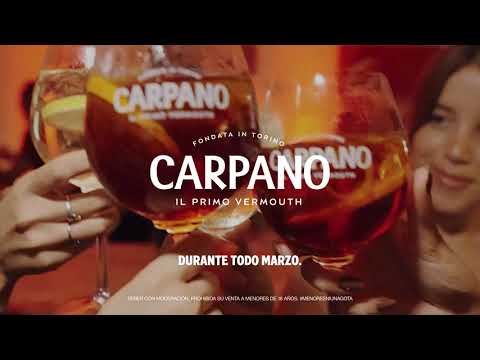 240 años del primer vermut
