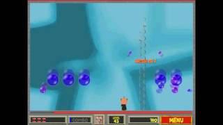 Bubble Struggle 2 - Level 43