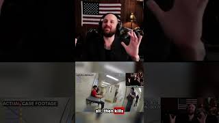 Tectone Reacts to the MOST DELUSIONAL Criminal Ever