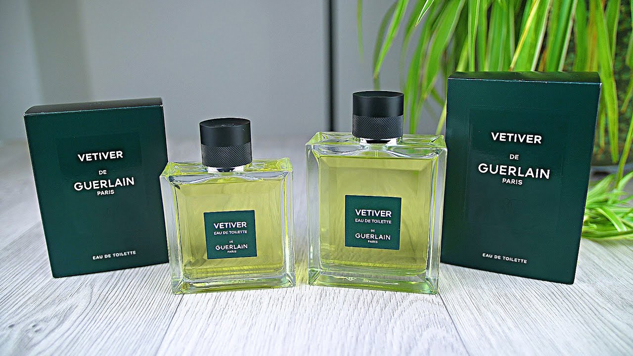 Guerlain Vetiver オードトワレ 100mL (残量9割程度) Guerlain Vetiver オードトワレ 100mL (残量9割程度)