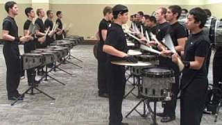 Riverside Community College 2008 at BOA