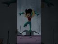 Robin's wrath takes no prisoners. | Teen Titans