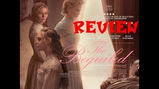Lalo Mixu Review The Beguiled El Seductor
