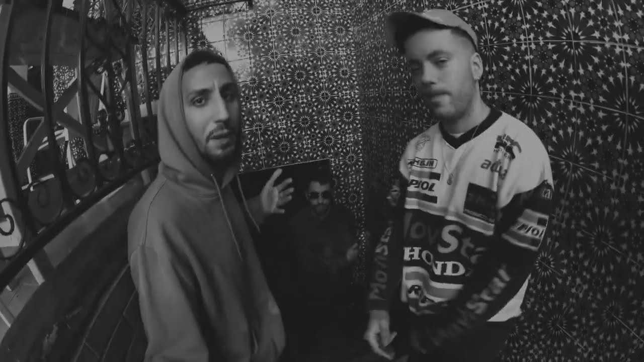 Watch KALE CALÁ X HIDE TYSON X WENDELSOUND - NUBES FEAS ADHR #2 on YouTube Watch KALE CALÁ X HIDE TYSON X WENDELSOUND - NUBES FEAS ADHR #2 on YouTube