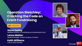 Crack the Code of Authenticity in Event Fundraising