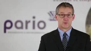 Pario: Accident Reconstruction - Investigating motor vehicle collisions