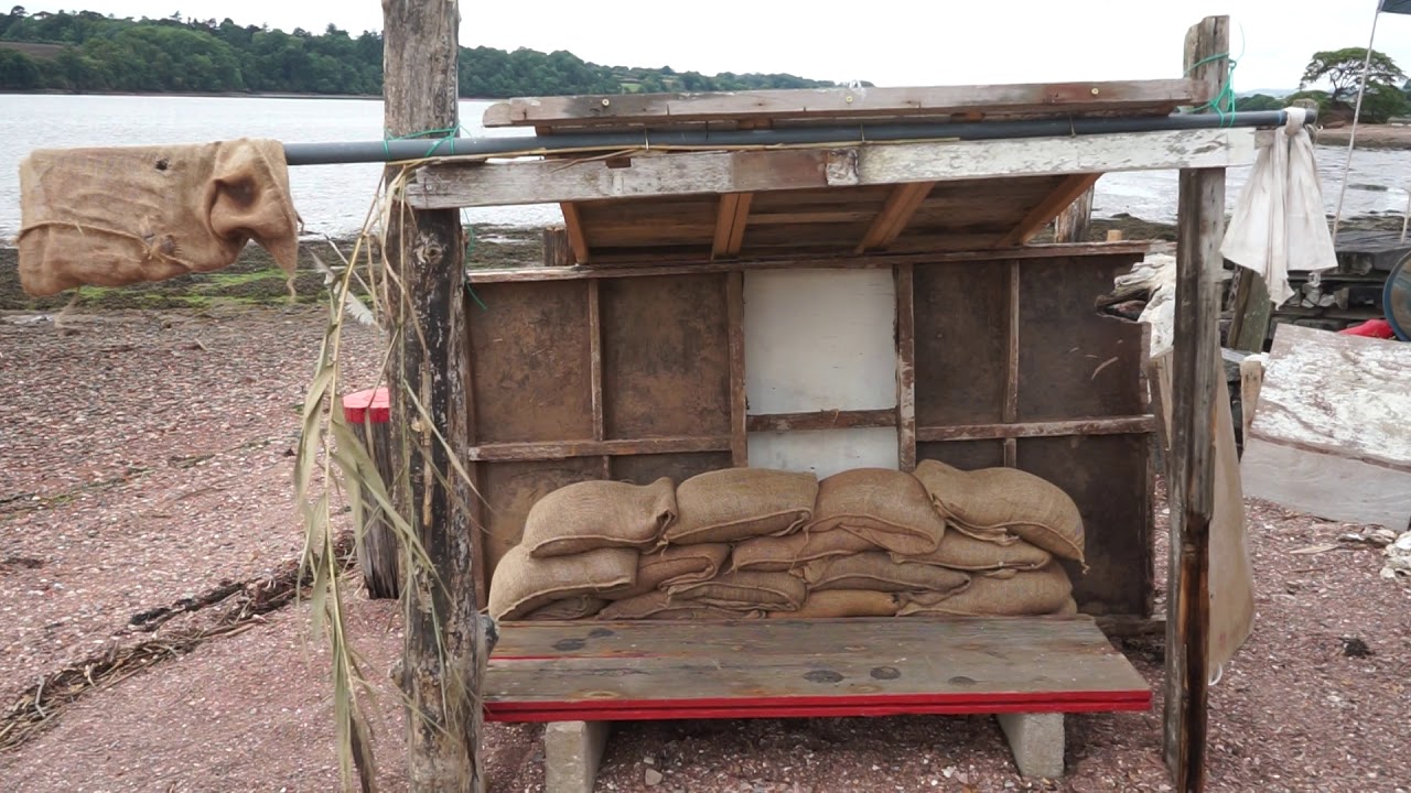 00112   Reading Hut No  2