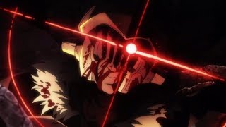 KILLER - Goblin slayer AMV