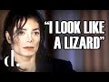 Michael Jackson On Body Image & Plastic Surgery | the detail.