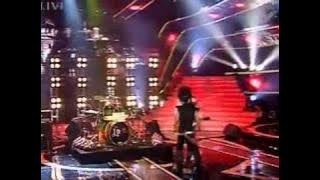 JP Millenix Sweet Child O Mine