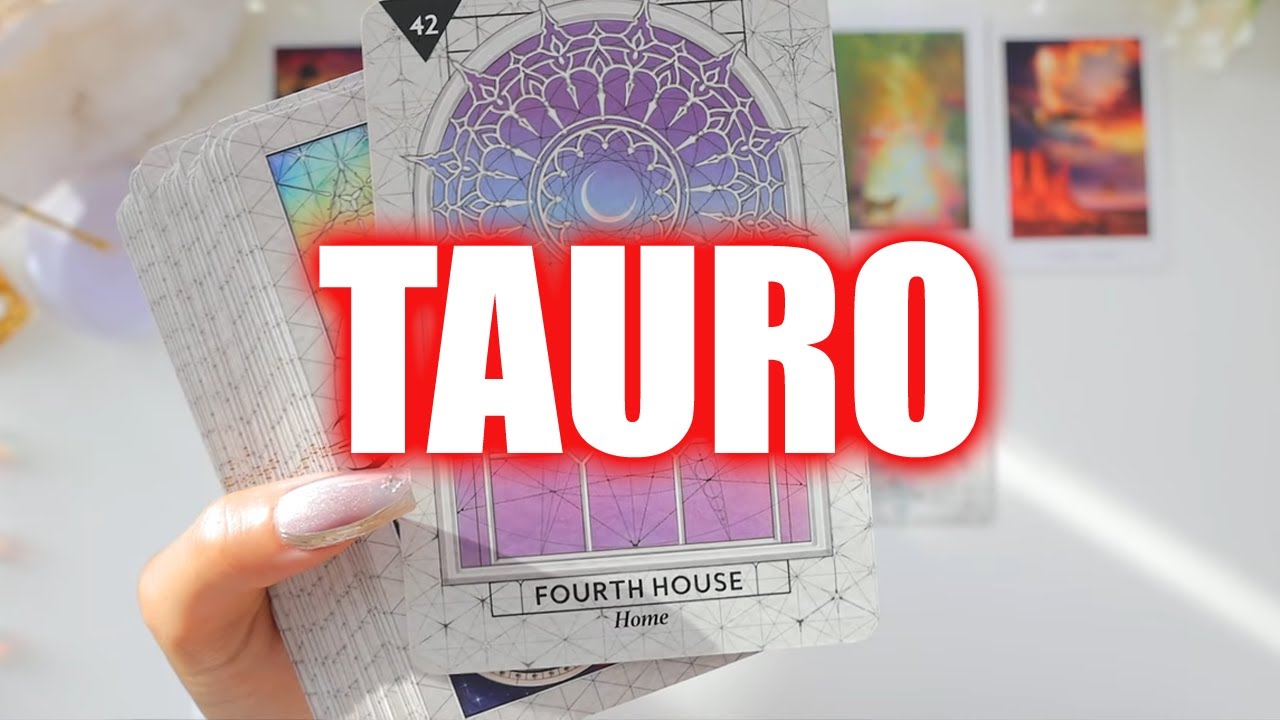 TAURO HOY 20 DE ENERO! ¡MUY URGENTE! ⚠️ EL VECINO DE LA SEGUNDA CASA CERCANA... 🏘️🔔