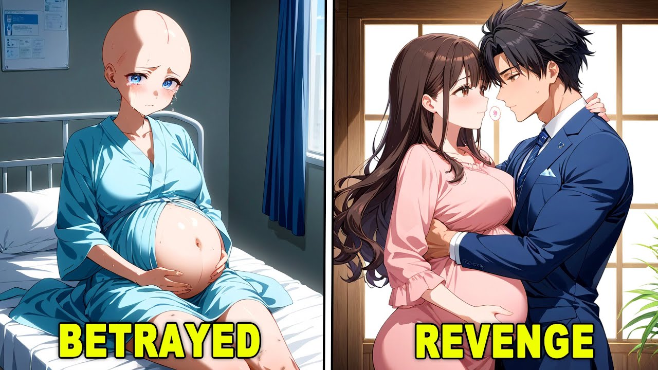 I've Cancer and Man I Love Turned Me Off, I Got Pregnant By His Uncle, But Survived And Took Revenge