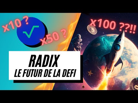 Vidéo: Quelle est la valeur Radix ?