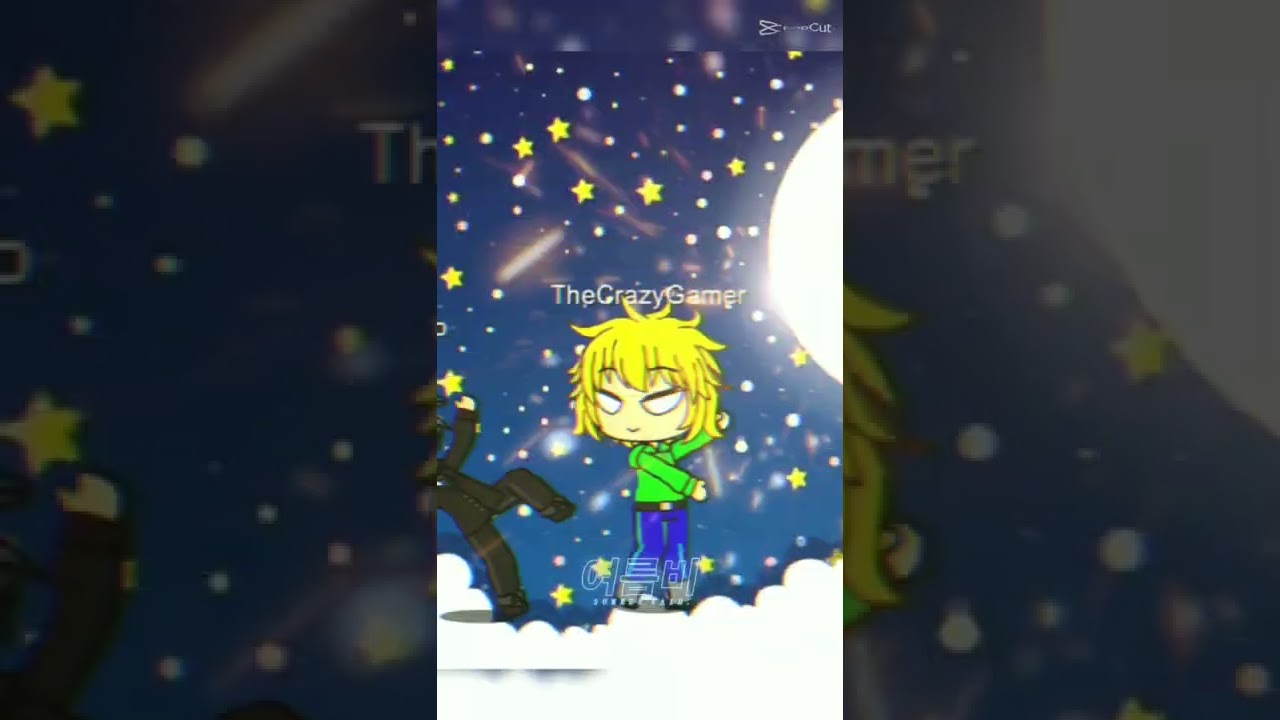 New Gacha intro, hope you like it: 