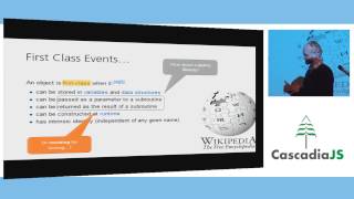 CascadiaJS 2012 - Don't Cross the Streams - Matthew Podwysocki Net Worth