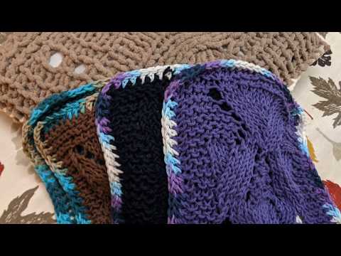 Intro to Japanese Knitting