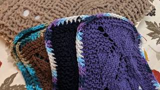 Intro to Japanese Knitting