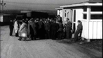 German scientists during 