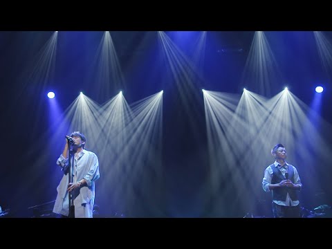 ウカスカジー 雪物語 From Live Travel Movie ウカスカジーの夢工場 2024 2 14 Release 