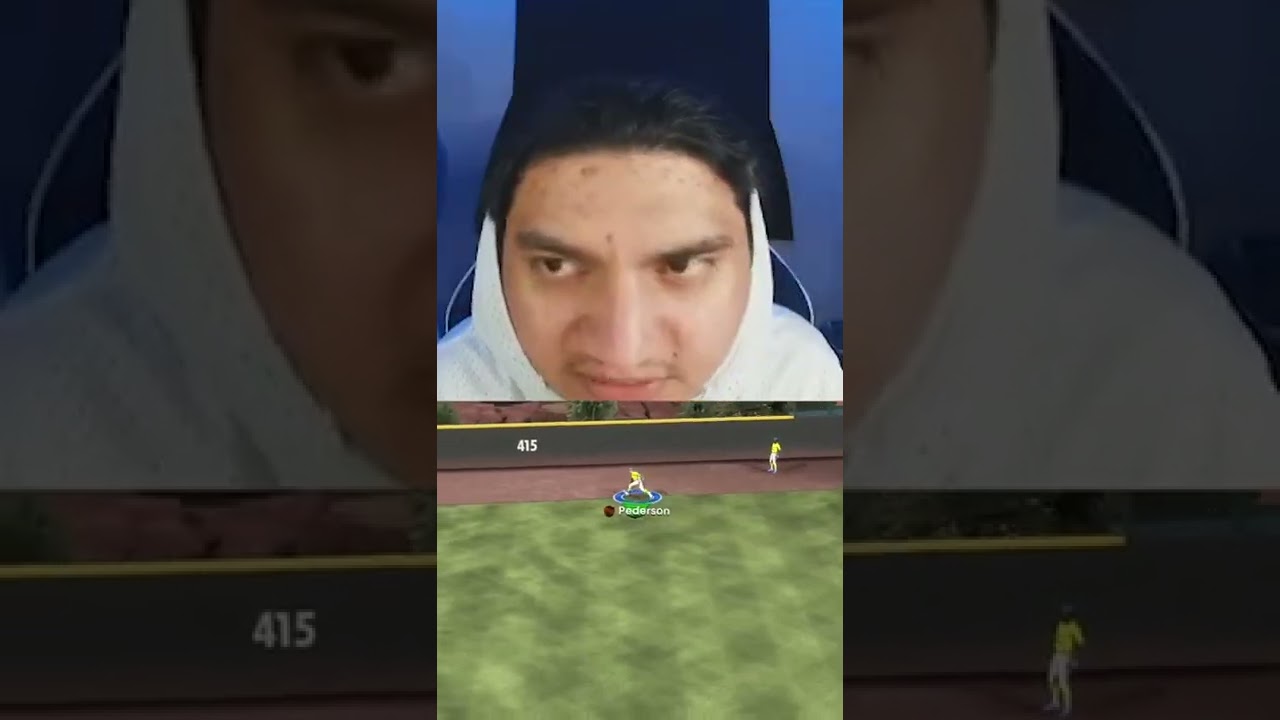 BIGGEST MISTAKE I HAVE MADE... MLBTheShow22 