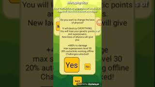monster evolution clicker ep 2