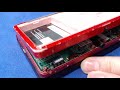 Nintendo 3DS Buttons R repair