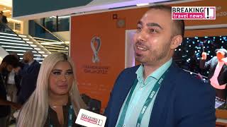 ATM 2022: Rohan Mark Jayawardene, ceo, Diamonte Jets