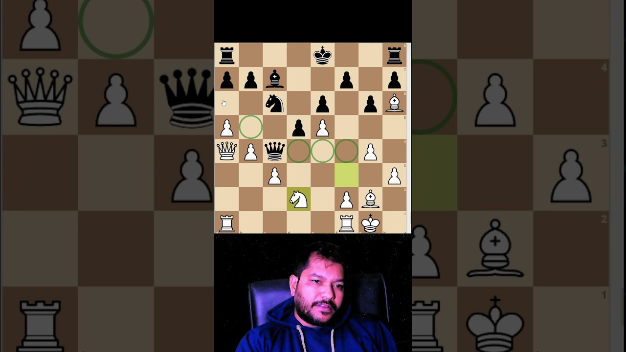 Middle Game Tricks and Traps  