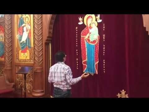 فيديو: كيفية كتابة الملاحظات التذكارية لكنيسة أرثوذكسية