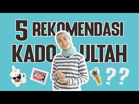 Video: Apa yang diinginkan anak berusia 8 tahun untuk ulang tahun mereka?