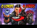 Can I Get 4 LORDS In 1 VIDEO!!? (THE ULTIMATE LORD EXPERIENCE)