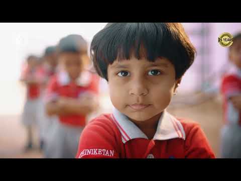 SHANTHINIKETAN PUBLIC SCHOOL