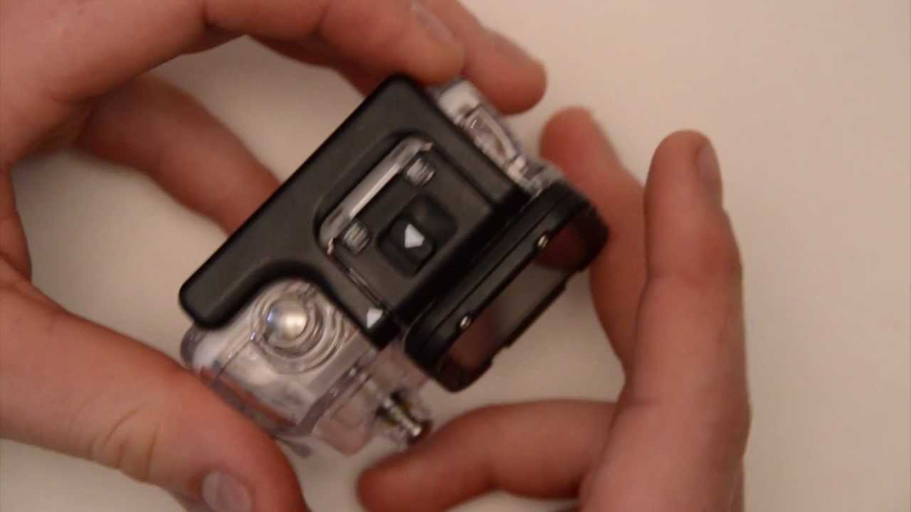 New Latch Hero3 Gopro Tips And Tricks Youtube