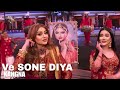 SONE DIYA KANGNA 2.0 Anjuman & Humaima_Singer Nooran lal #starhd #noorjhan #lux