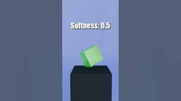 Incredible Softness Simulation – Satisfying Physics in Action!