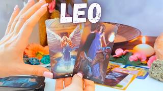 Download Lagu LEO Prepare For An UNEXPECTED Dream Come TRUE, You Don’t Even See This One Coming 💫 MP3